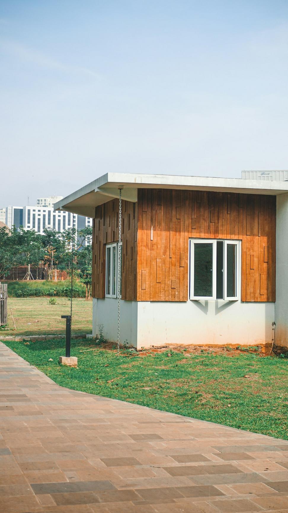 Sustainable Living