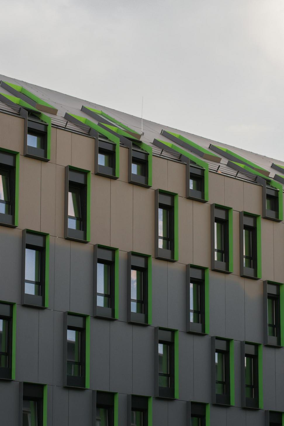 Sustainable Office