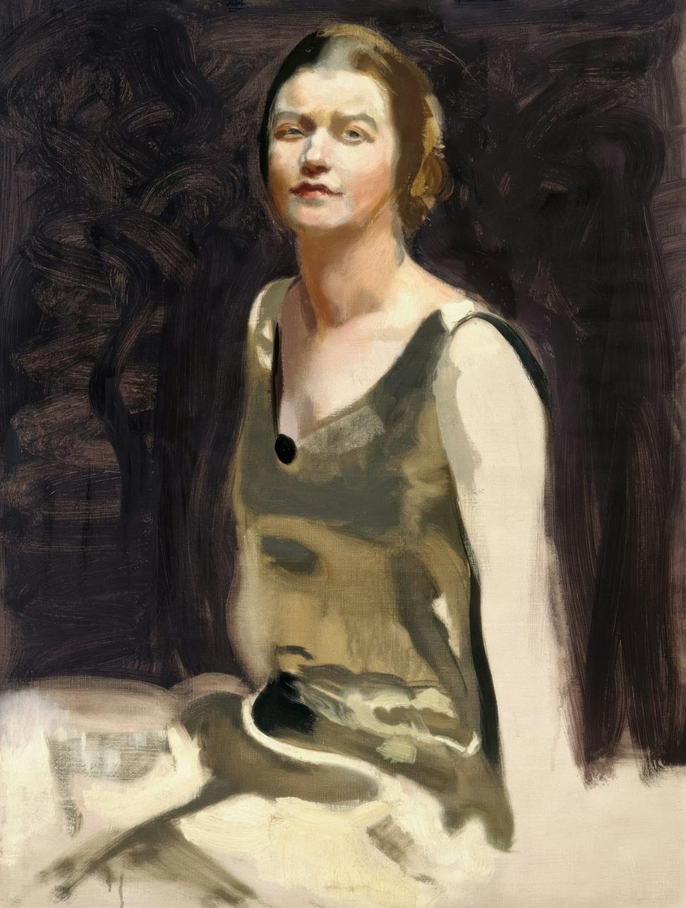 Olena Kovalenko