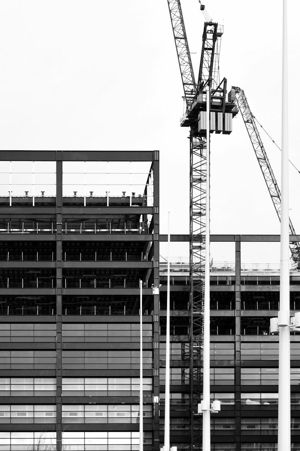 Construction phase