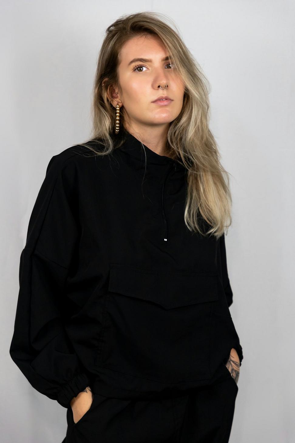 Kateryna Bondarenko
