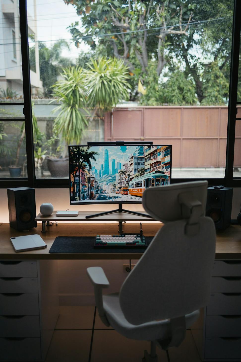 Office Building