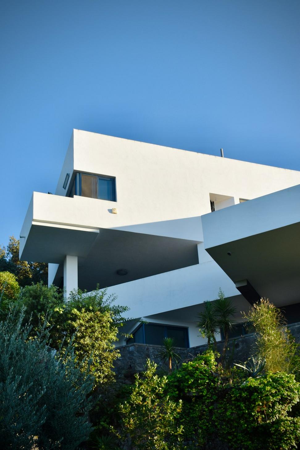 Contemporary Eco Home