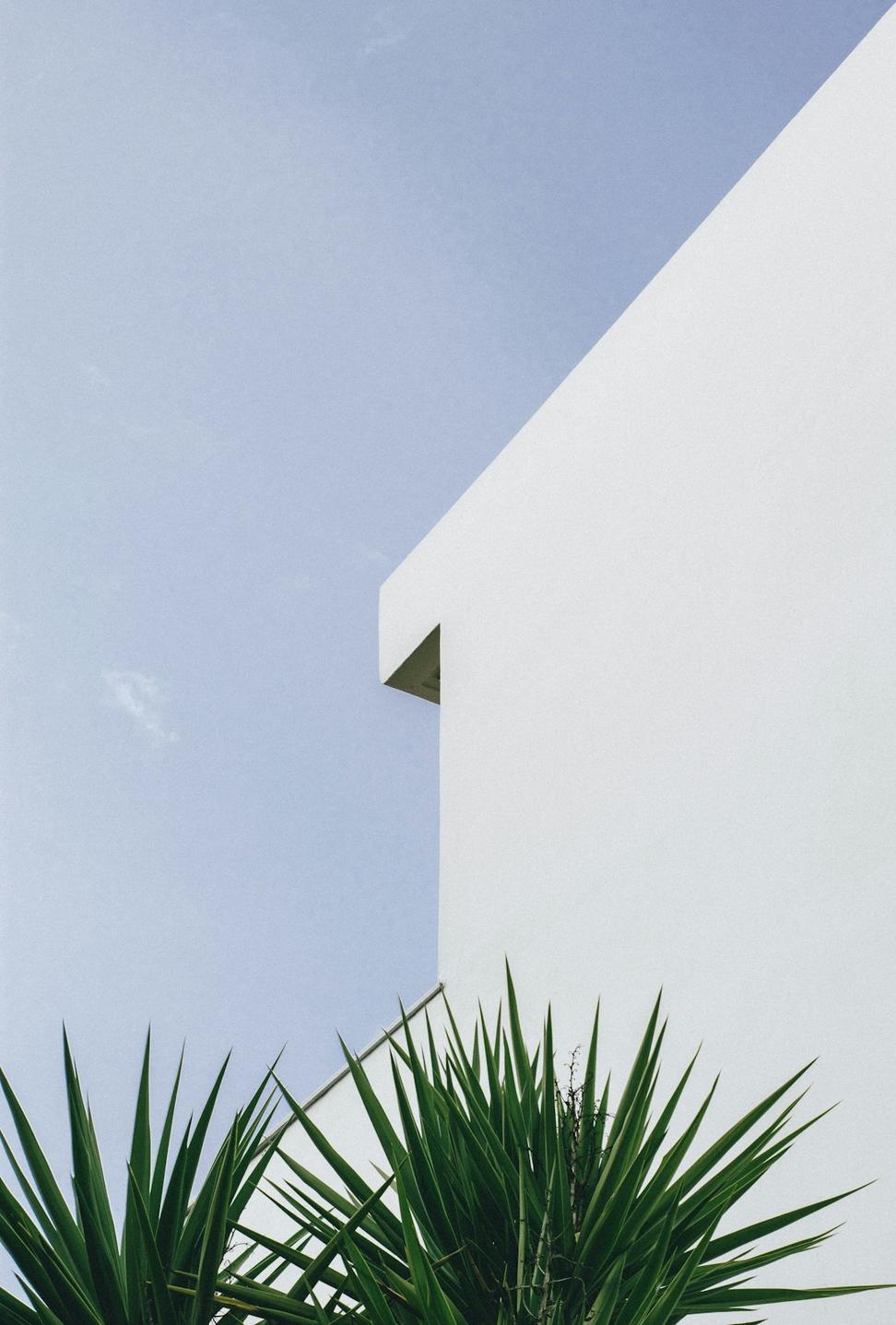 Contemporary Home