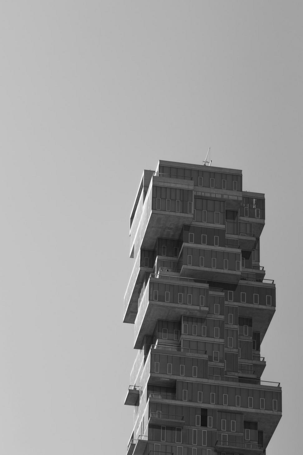 After completion