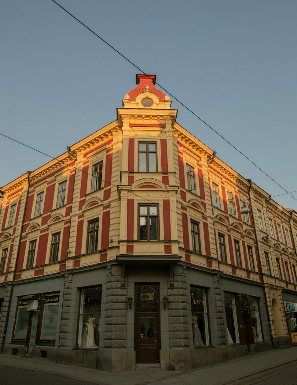 Heritage Restoration