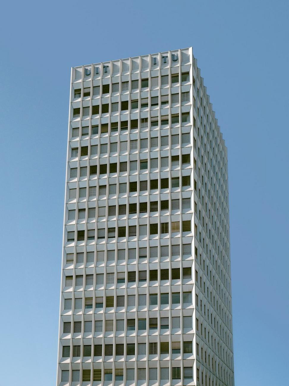 Commercial Complex