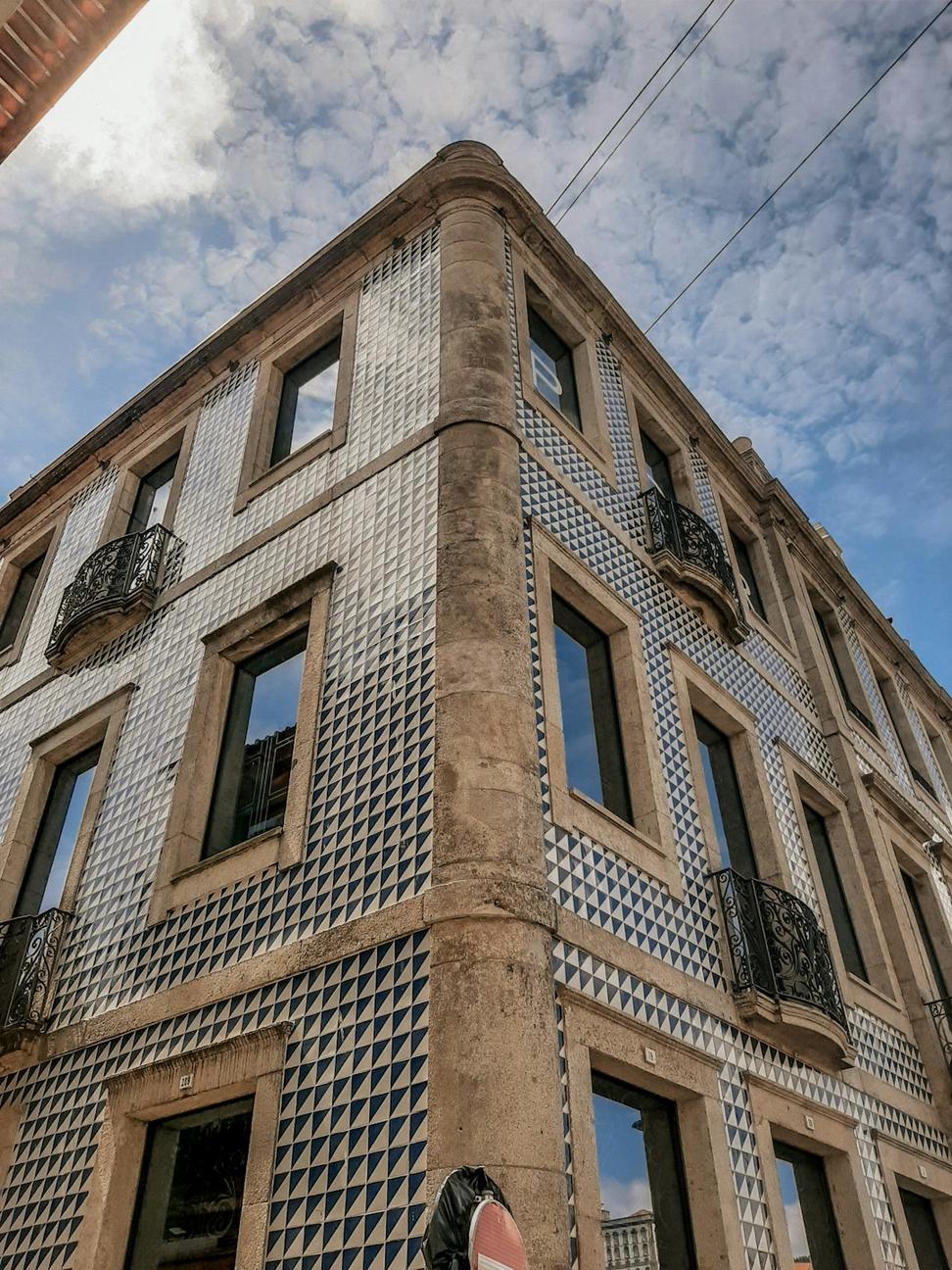 Before renovation